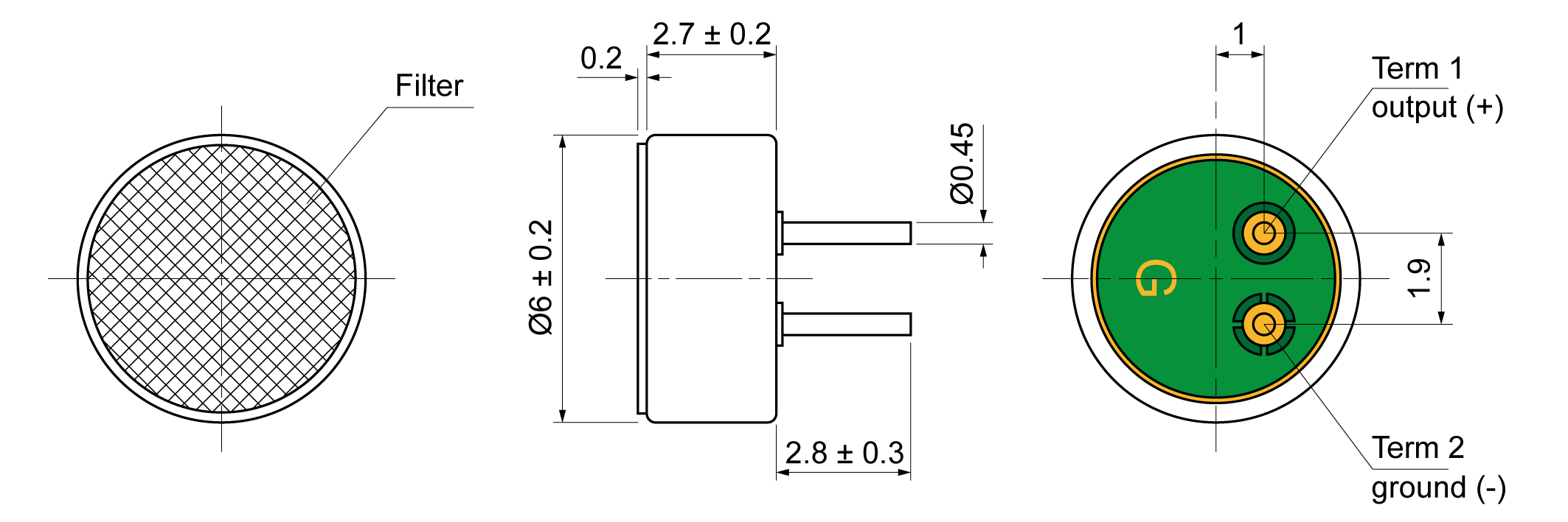 CMOB6027-2022-253P-1033 Mechanical Drawing